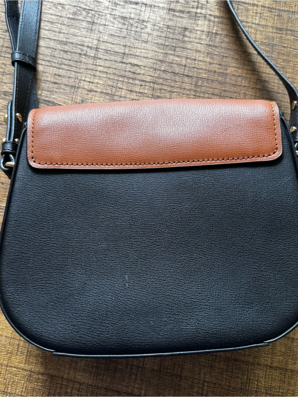 Marc Jacobs - Rider Crossbody - Picture 7 of 13